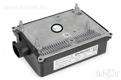 Дистроник сензор A0009007807 Mercedes Benz