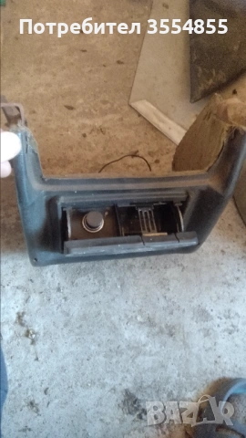 Moskvich 2140 части, снимка 17 - Автомобили и джипове - 38763796