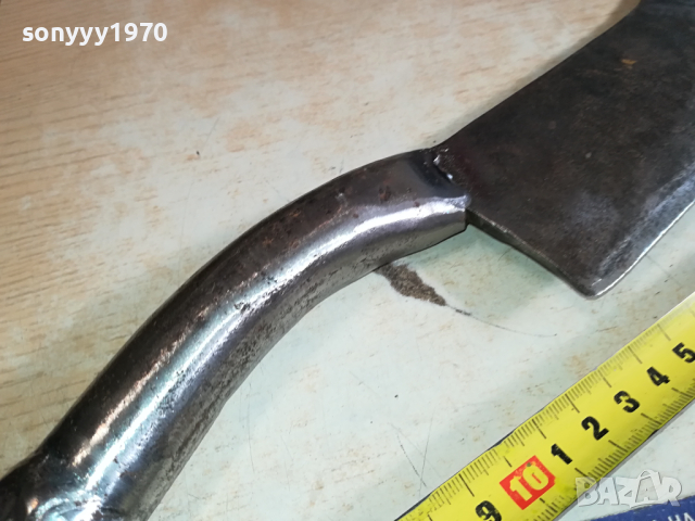 ЯК САТЪР 1503241559, снимка 13 - Антикварни и старинни предмети - 44779493