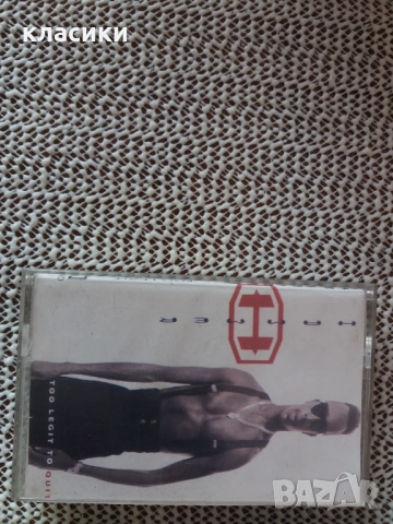 Музикални  предложения. , снимка 4 - Аудио касети - 53425532