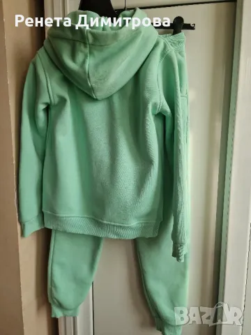 Детски анцунг , снимка 4 - Детски анцузи и суичери - 49982903