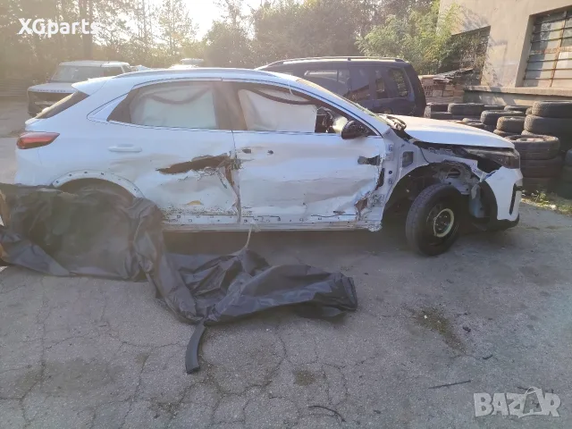 Kia Xceed 1.5T-GDI На Части !!! , снимка 5 - Автомобили и джипове - 56053325