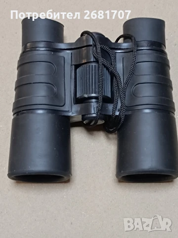 бинокъл Jumilles noires 4 