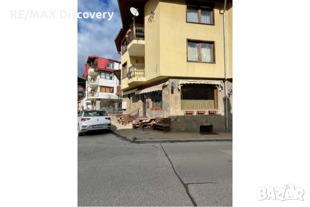 Ресторант - Под наем - гр. Чепеларе, снимка 5 - Заведения - 51505579