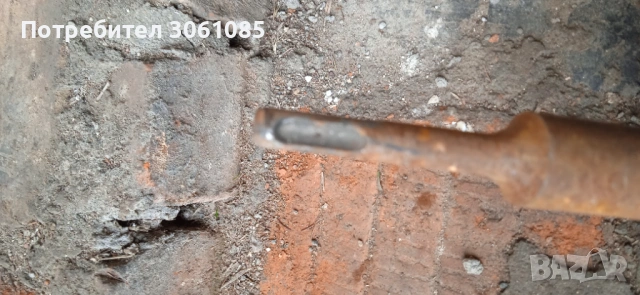 боргиа за канго sds, снимка 6 - Бормашини - 53440816