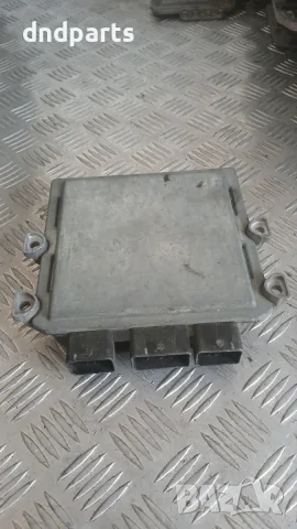 Компютър Citroen C3 1.4 HDI 2006 5WS40068C-T 9652888580 9648624280 C3 (2002-2009), снимка 3 - Части - 55839611