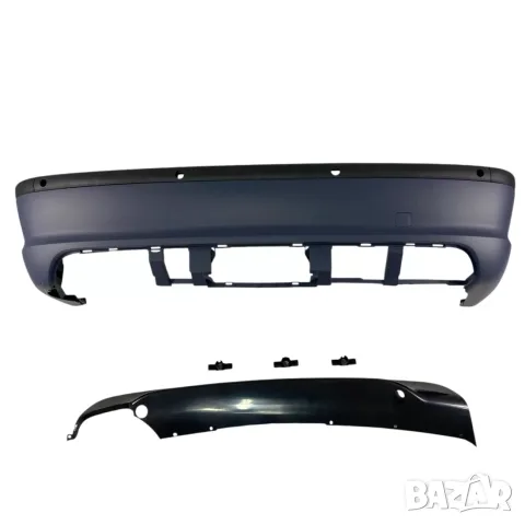 Боди кит M-Tech за BMW 3 Series E46 седан 1998–2005, снимка 11 - Аксесоари и консумативи - 55869329
