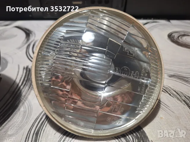 Нови фарове за ВАЗ, снимка 3 - Части - 55849345