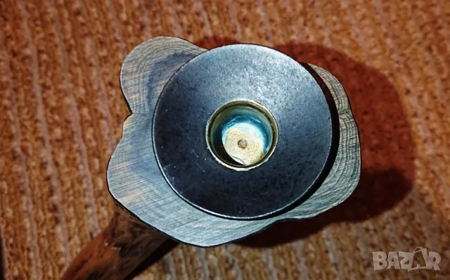 Свещник (Sweden) , снимка 13 - Декорация за дома - 49752062