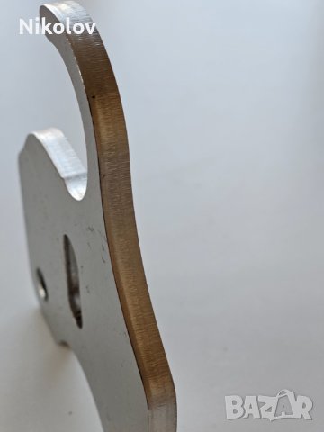 Метални изделия- Неръждаема стомана 6мм., снимка 2 - Други - 40844100