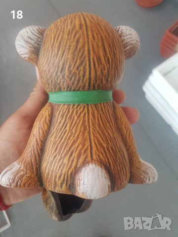 Керамично мече, снимка 2 - Декорация за дома - 41393678