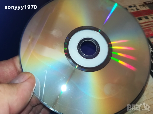 СНЕЖАНКА ДВД 1909251716, снимка 17 - DVD филми - 51770939