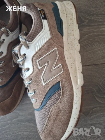 маратонки New Balance, снимка 6 - Детски маратонки - 51394134