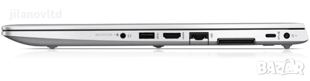 Лаптоп HP EliteBook 745 G5 R5 2500U 16GB 256GB SSD ГАРАНЦИЯ, снимка 5 - Лаптопи за работа - 51200061