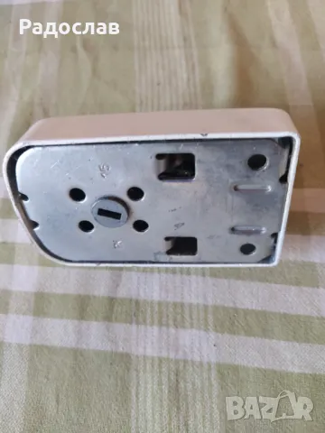 старо масивно резе, снимка 2 - Други - 50246108