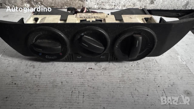 Климатичен блок / панел / табло зa VW Polo - 90151.188 /  6Q0820045