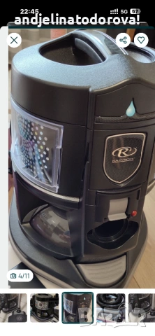 Абонаментно и основно почистване с Rainbow прахосмокачки.За гр.София., снимка 4 - Почистване на домове - 53434891