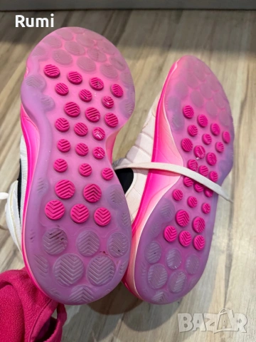 Оригинални маратонки Nike AIR ZOOM G.T. HUSTLE 2! 42 н, снимка 8 - Ежедневни обувки - 52182791