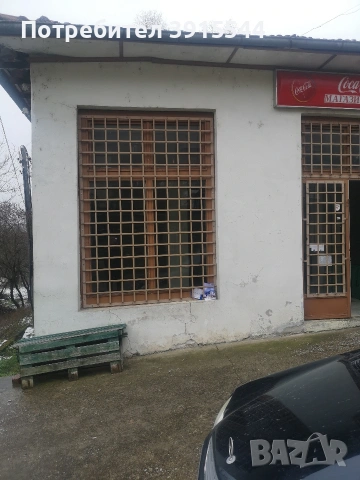 Отдавам търговско помещение под наем, може и продажба. , снимка 2 - Магазини - 53400825
