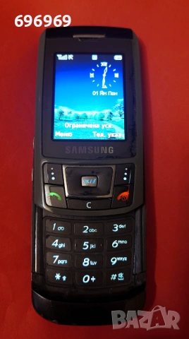 САМСУНГ SAMSUNG SGH-D900I