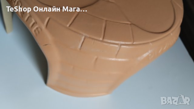 Фурна за пица Emerio PIZZARETTE с/без транспортна забележка, снимка 9 - Печки, фурни - 42293614