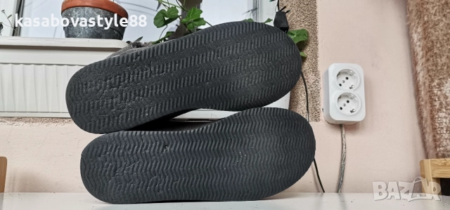 Апрески Roxy 42н.Естествен велур , снимка 12 - Дамски ботуши - 52877617