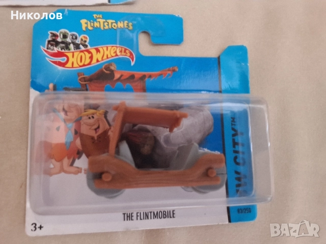 HOT WHEELS 2014 лот колички, снимка 4 - Коли, камиони, мотори, писти - 55959179