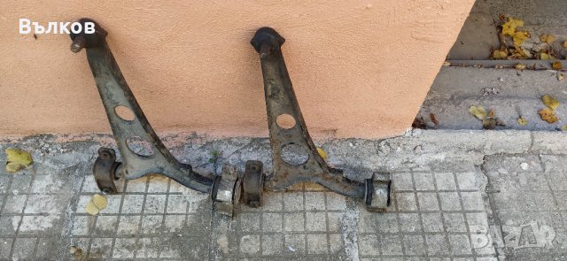 носачи за фиат мултипла