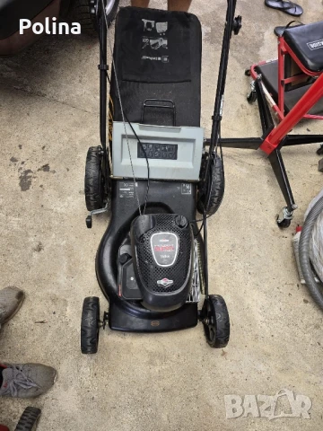 Бензинови косачки , снимка 2 - Градинска техника - 50856552