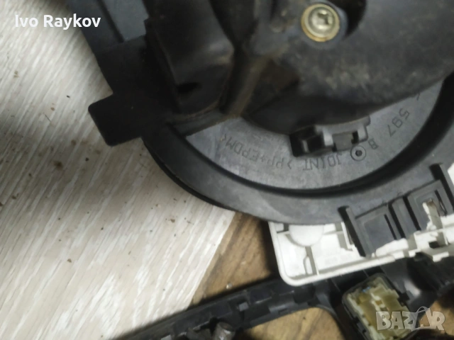 Мотор парно 8D1819021B , H41655597B , Valeo Ауди А4 Пасат 4 Б5 95-01г Audi A4 Passat 4 B5, снимка 8 - Части - 53023302