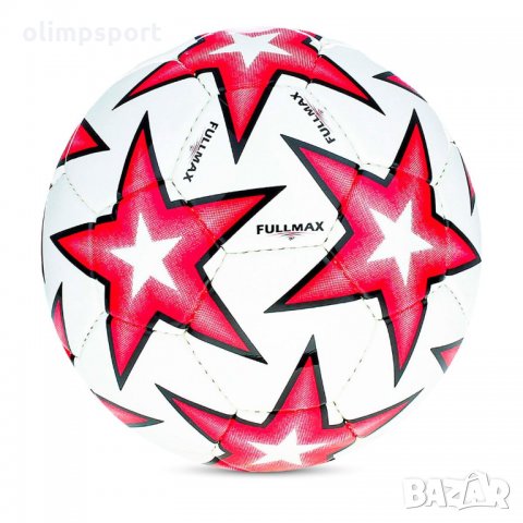 Футболна топка 1014  нова  32 панела 