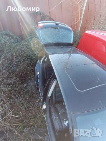 VW Golf 5 2.0, снимка 5 - Части - 48829327