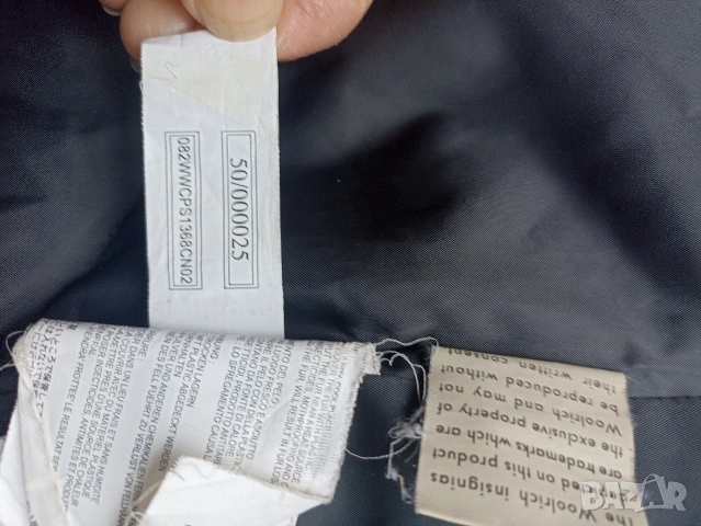 Дамска парка Woolrich, снимка 14 - Якета - 53761682