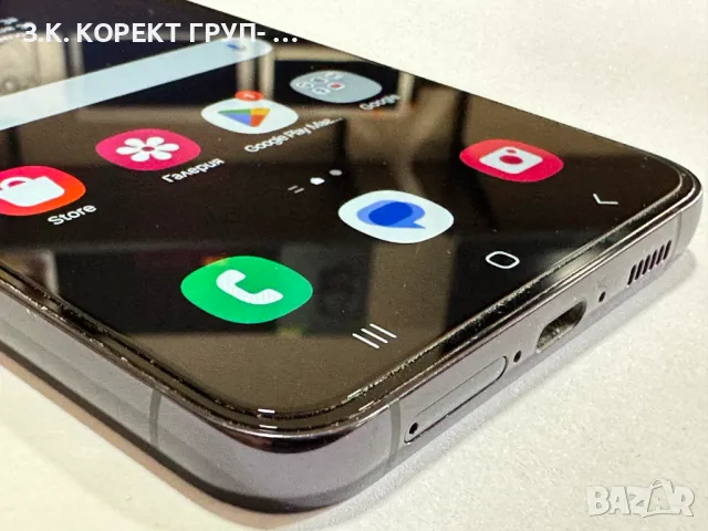 Samsung Galaxy S23+ 5G 256GB 8GB RAM, снимка 7 - Samsung - 47642355