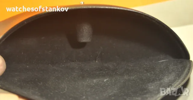 "Ray Ban" Original Extra Large Made in Italy c.2012's Case and Cleaning cloth, снимка 5 - Слънчеви и диоптрични очила - 56251024