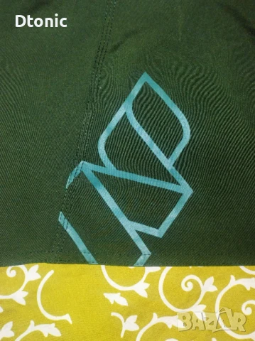 Борд шорти NEILPRYDE, снимка 3 - Бански - 50956222