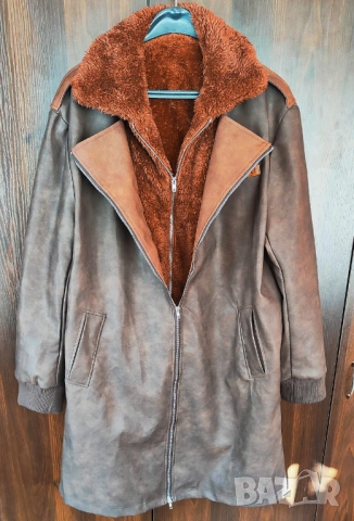 Яке/палто Carhartt, снимка 2 - Якета - 53057383