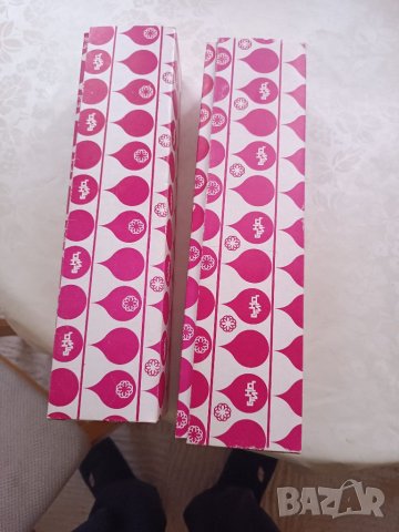 Стъклени чаши Стинд, снимка 1