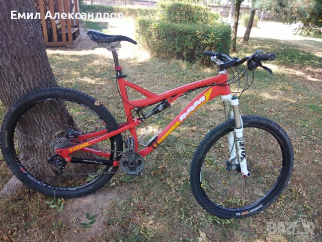 Ram Trail 29 XL , снимка 1