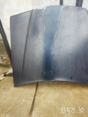 Части за Мерцедес 190 D, снимка 6 - Части - 53662663