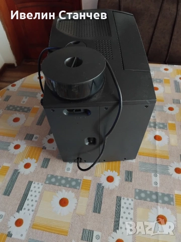 Кафеавтомат СИМЕНС, снимка 3 - Кафемашини - 53477937