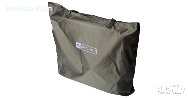 Люлка Mikado Enclave Cradle Mat, снимка 7 - Екипировка - 53451833