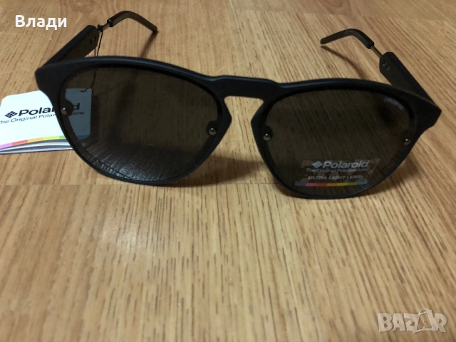 Очила Polaroid, снимка 2 - Слънчеви и диоптрични очила - 52446870