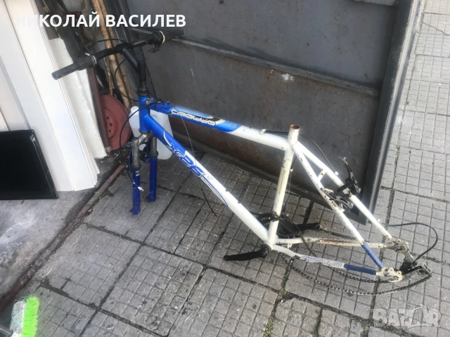 Купуваш всички заедно и печелиш /  Велосипед. 26   цола  4. броя / цена по. договаряне  ., снимка 14 - Велосипеди - 53256708