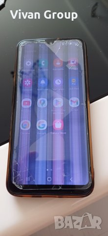 Samsung Galaxy A20e, снимка 3 - Samsung - 42280311