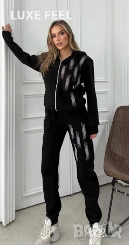 ✨Ватиран Комплект , снимка 2 - Комплекти - 53480020