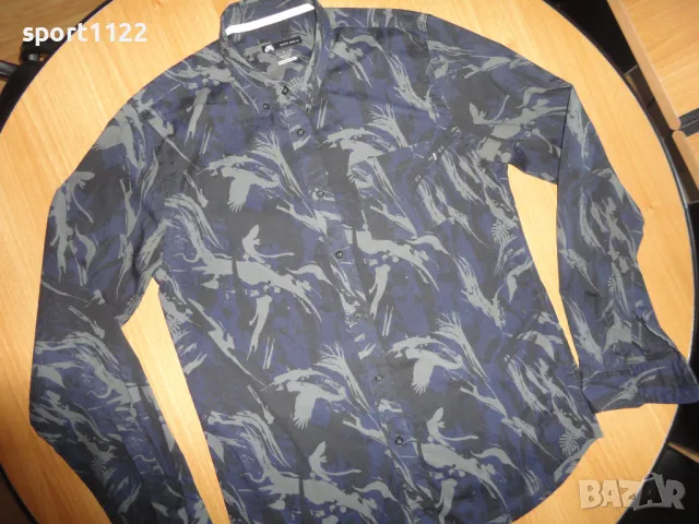 Nike SB /М/оригинална мъжка риза/дълъг ръкав