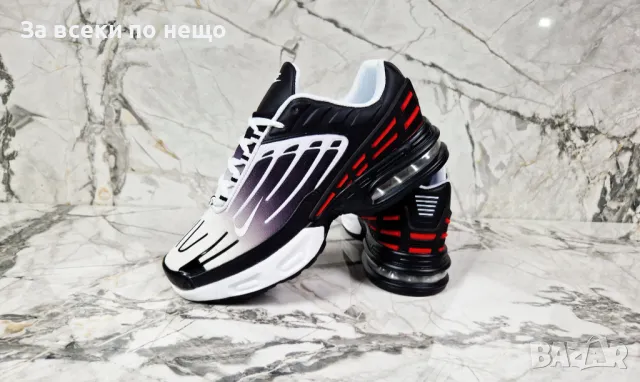 Мъжки маратонки Nike от 40 до 45 номер - Налични различни цветове, снимка 6 - Маратонки - 47359379