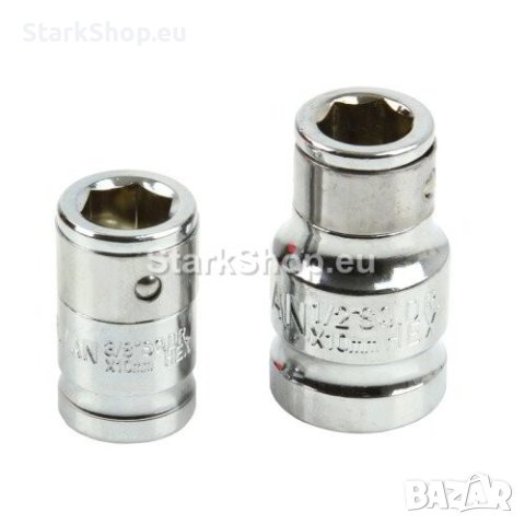 Комплект накрайници торкс от 40 части – Mar-Pol, снимка 2 - Гедорета - 40370761