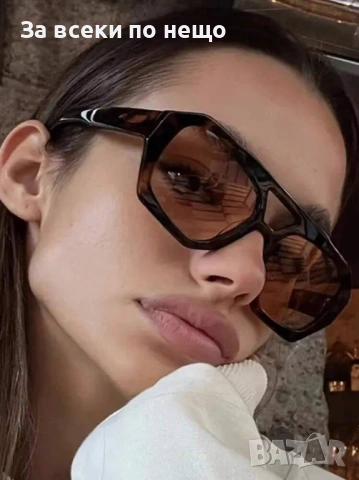 Vehla Слънчеви Очила С UV400 Защита - Различни Цветове Код SK693, снимка 3 - Слънчеви и диоптрични очила - 53128193